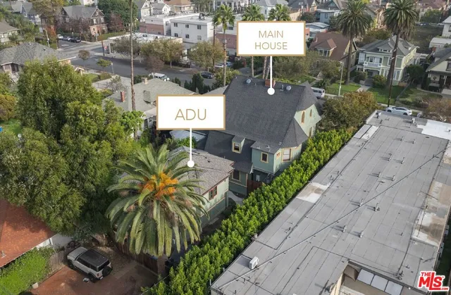 $1,950,000 | 2325 Portland Street, Los Angeles, CA 90007