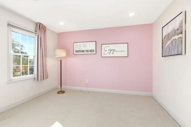 $649,000 | 119 Revere Street, Unit C, Canton, MA 02021