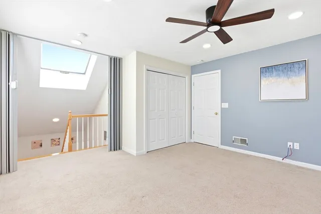 $649,000 | 119 Revere Street, Unit C, Canton, MA 02021