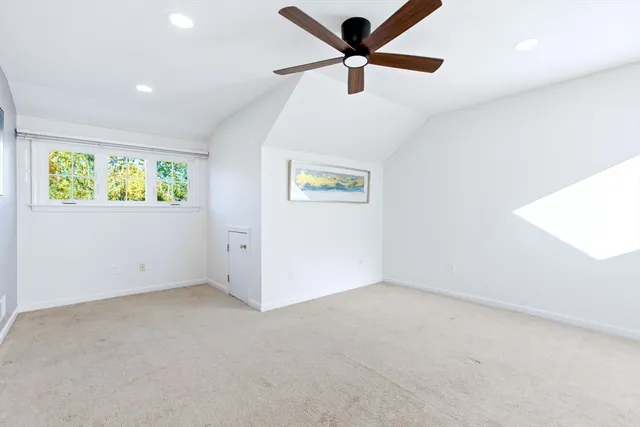 $649,000 | 119 Revere Street, Unit C, Canton, MA 02021