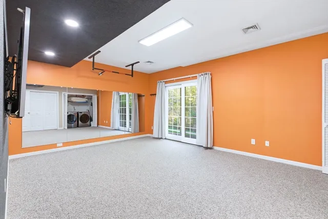 $649,000 | 119 Revere Street, Unit C, Canton, MA 02021