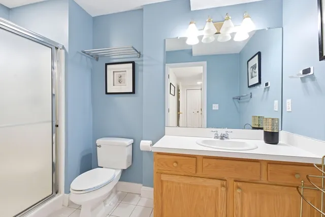 $649,000 | 119 Revere Street, Unit C, Canton, MA 02021