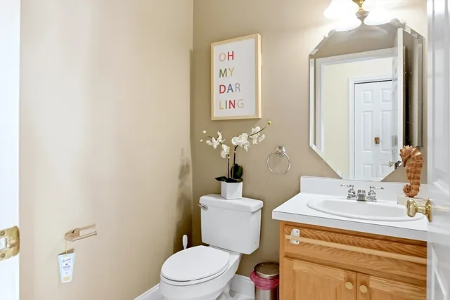 $649,000 | 119 Revere Street, Unit C, Canton, MA 02021