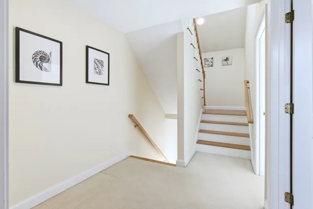 $649,000 | 119 Revere Street, Unit C, Canton, MA 02021