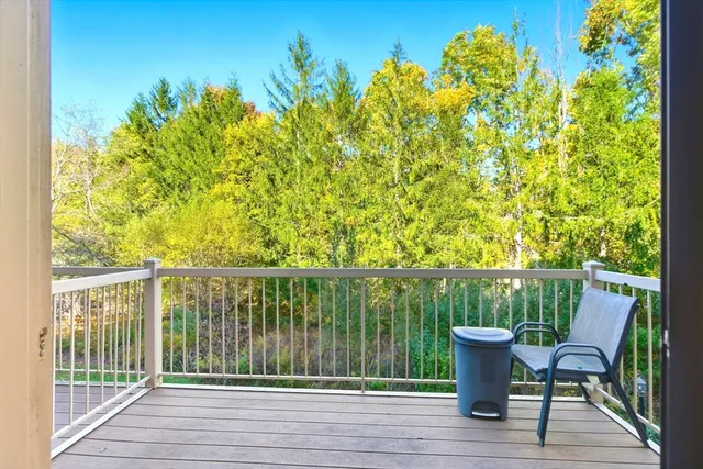 $649,000 | 119 Revere Street, Unit C, Canton, MA 02021