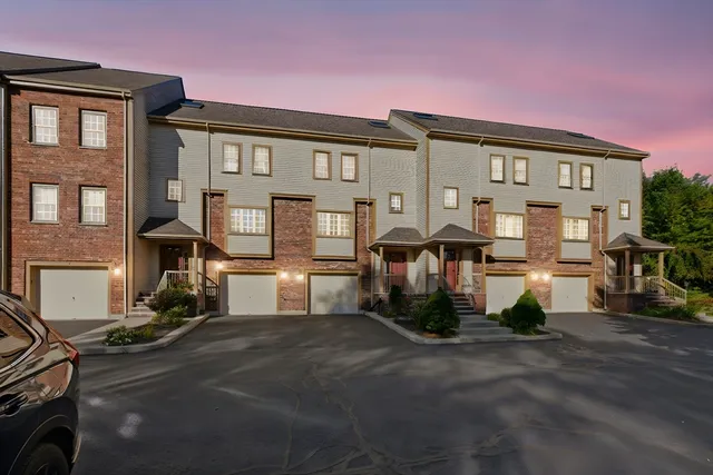 $649,000 | 119 Revere Street, Unit C, Canton, MA 02021