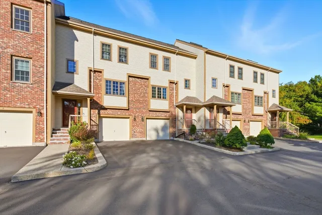 $649,000 | 119 Revere Street, Unit C, Canton, MA 02021