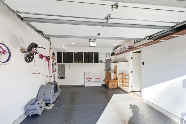 $649,000 | 119 Revere Street, Unit C, Canton, MA 02021