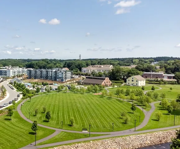 $649,000 | 119 Revere Street, Unit C, Canton, MA 02021