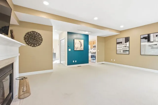 $649,000 | 119 Revere Street, Unit C, Canton, MA 02021