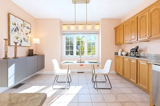 $649,000 | 119 Revere Street, Unit C, Canton, MA 02021