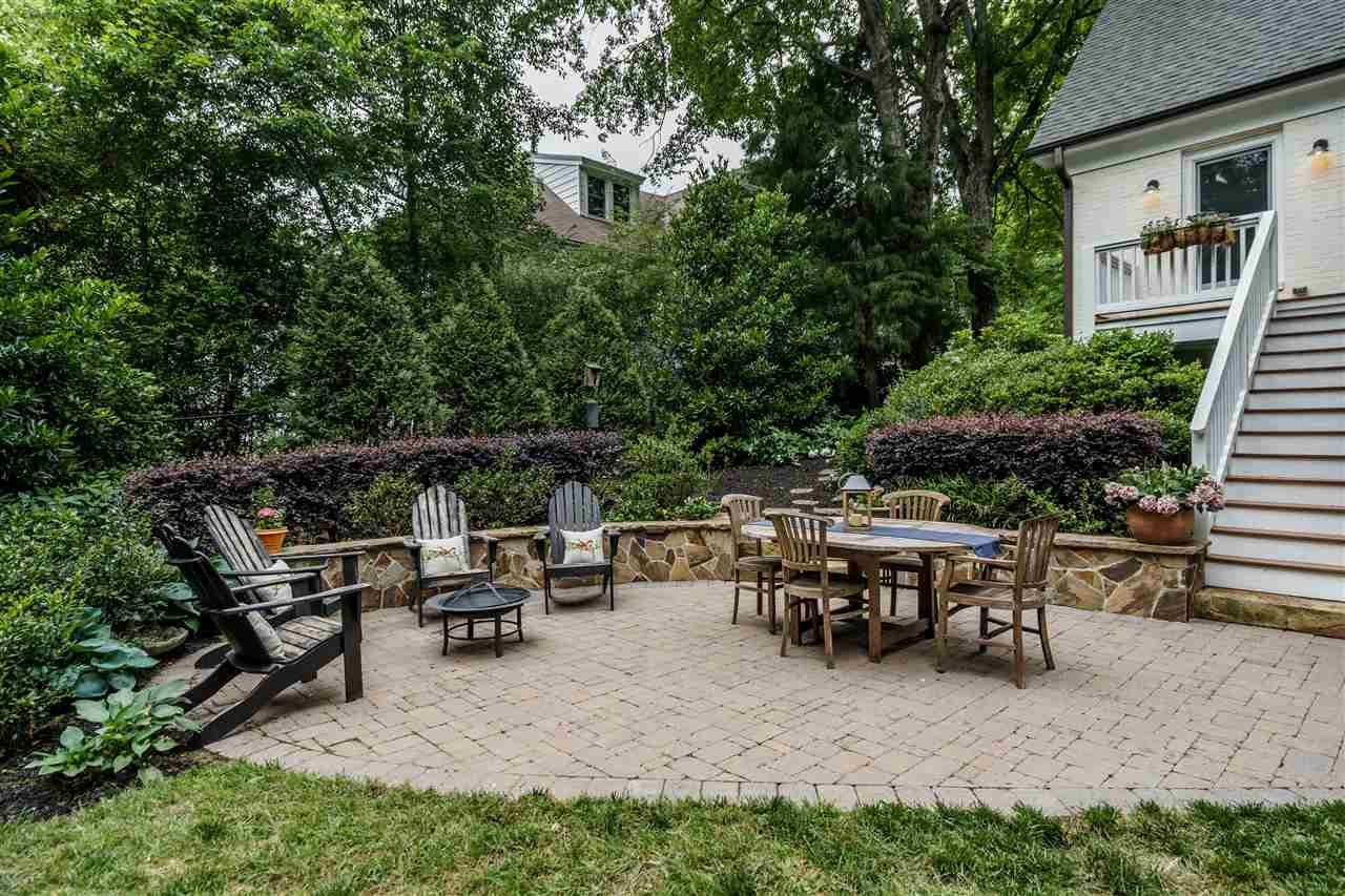 2713 Kilgore Avenue Raleigh, NC 27607 - Photo 27 of 30 patio