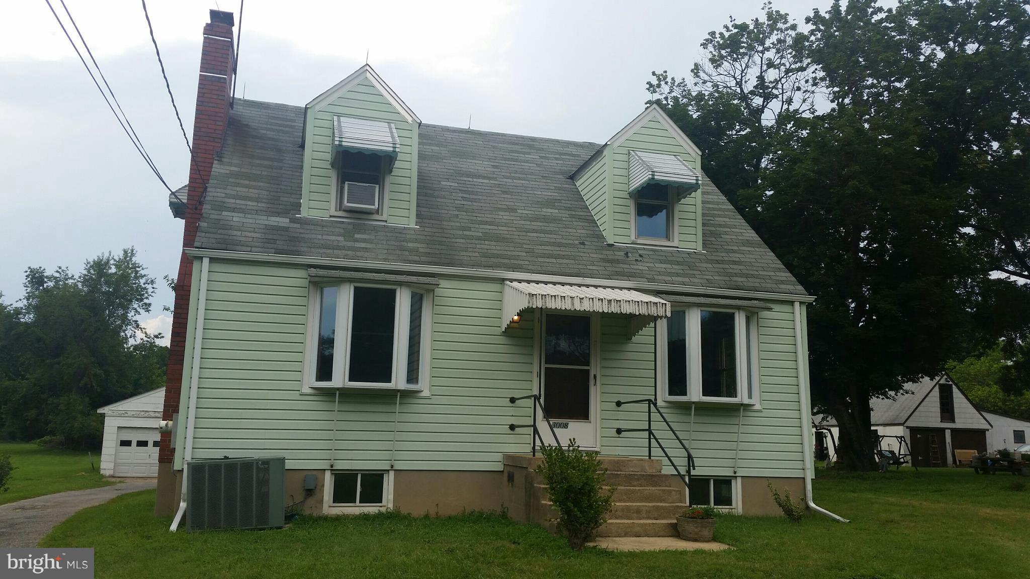 3008 Enterprise Road Bowie, MD 20721 - Photo 1 of 23 3008 Enterprise Rd! Classic Cape Cod!