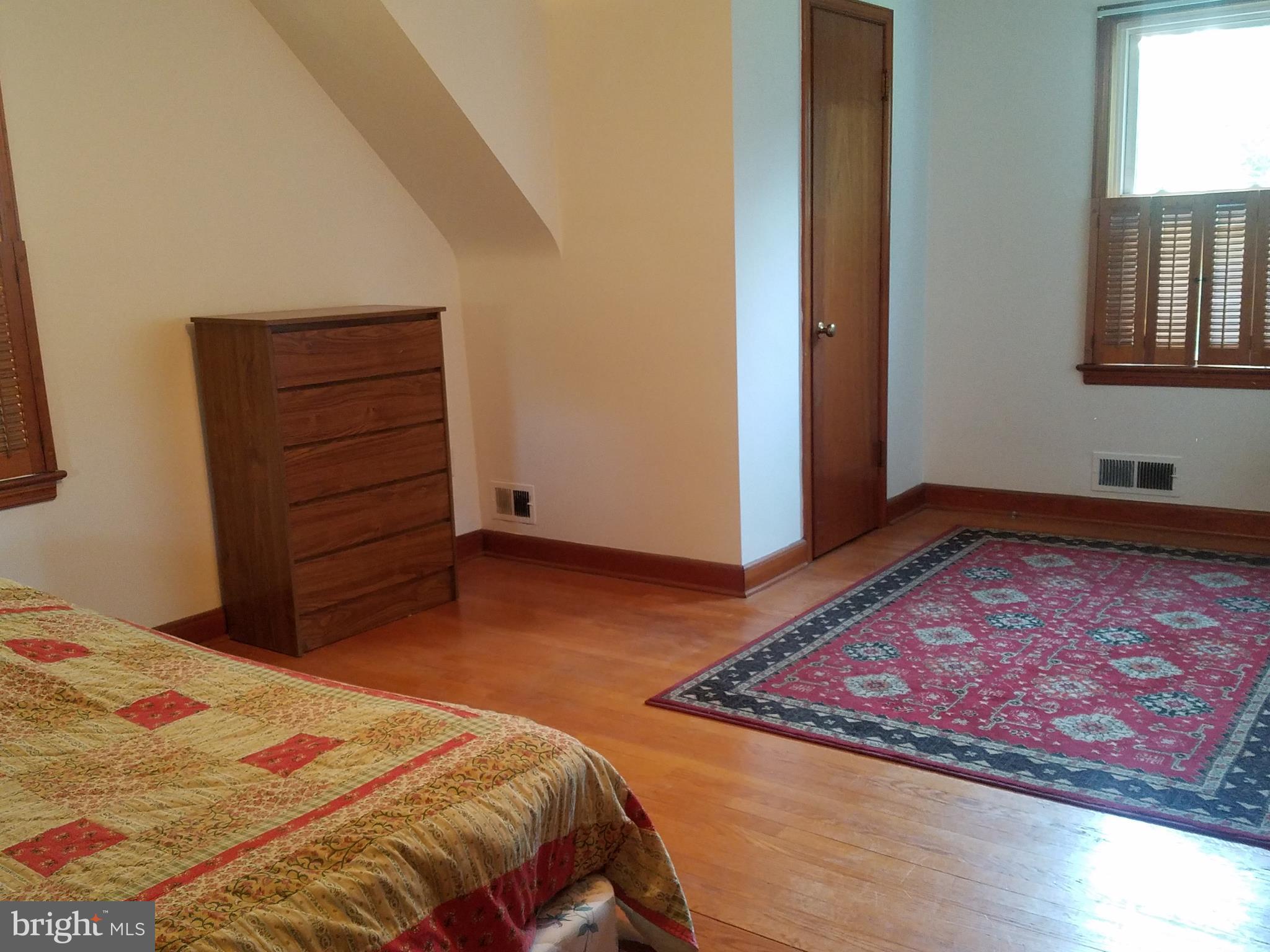 3008 Enterprise Road Bowie, MD 20721 - Photo 15 of 23 3008 Enterprise Rd! Upper Bedroom 1!