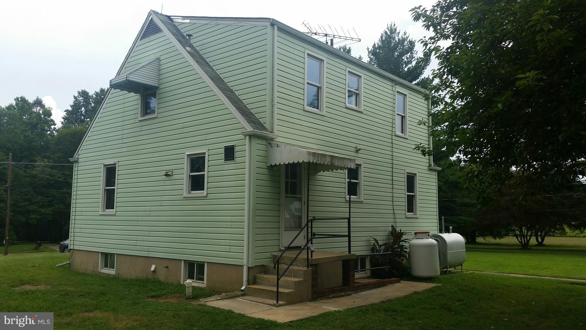 3008 Enterprise Road Bowie, MD 20721 - Photo 3 of 23 3008 Enterprise Rd! Rear Shed Dormer!