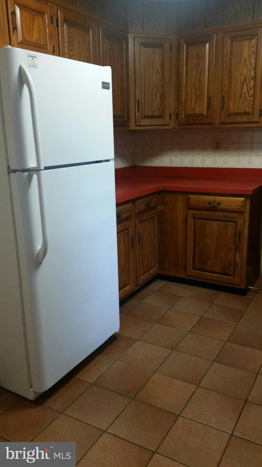3008 Enterprise Road Bowie, MD 20721 - Photo 7 of 23 3008 Enterprise Rd! Plenty of Kitchen Cabinets!