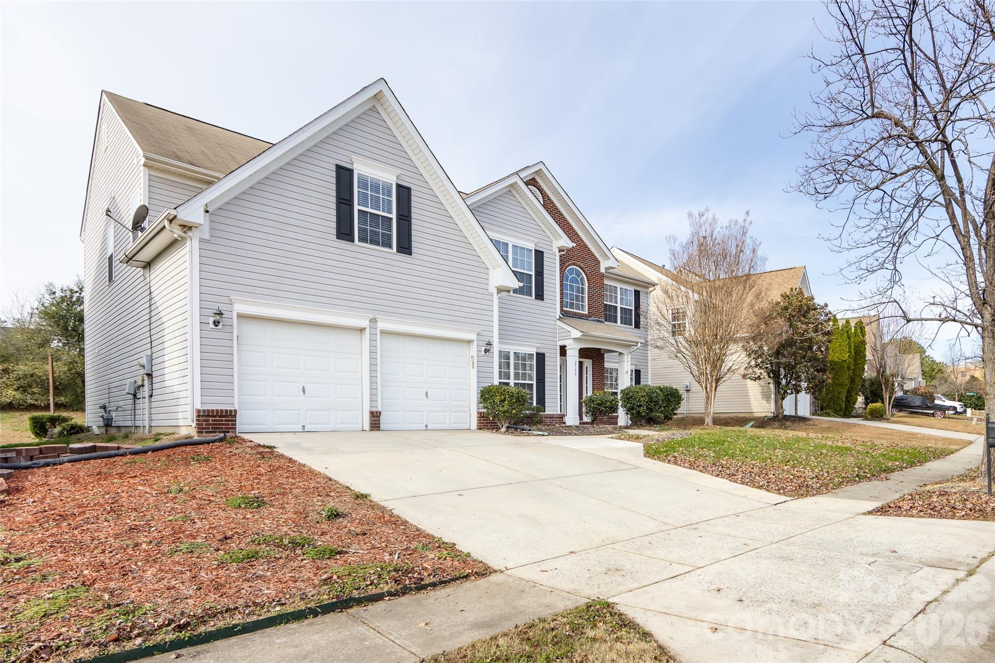 2705 Gosling Terrace Road Charlotte, NC 28262 - Photo 2 of 41