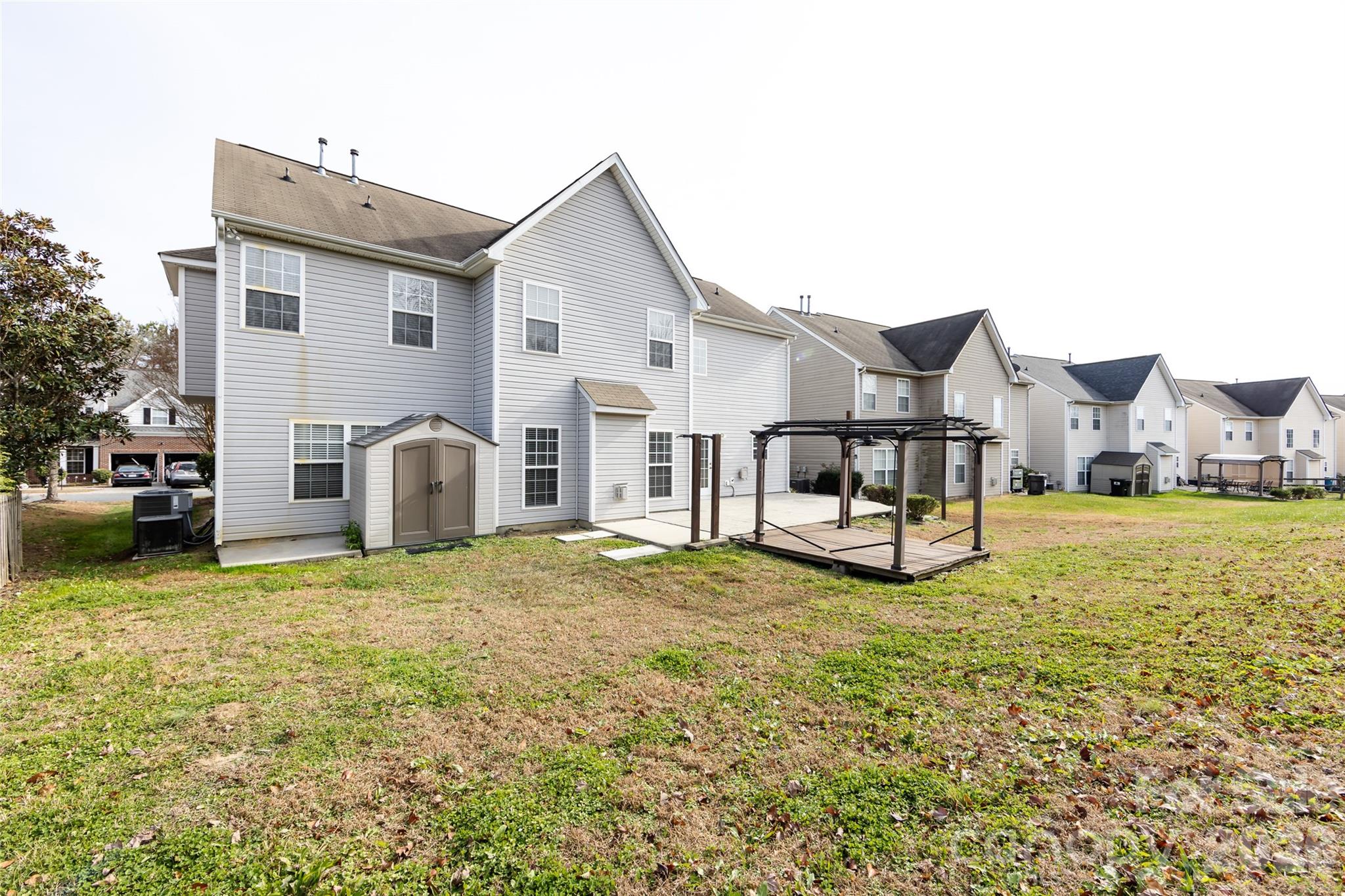 2705 Gosling Terrace Road Charlotte, NC 28262 - Photo 30 of 41