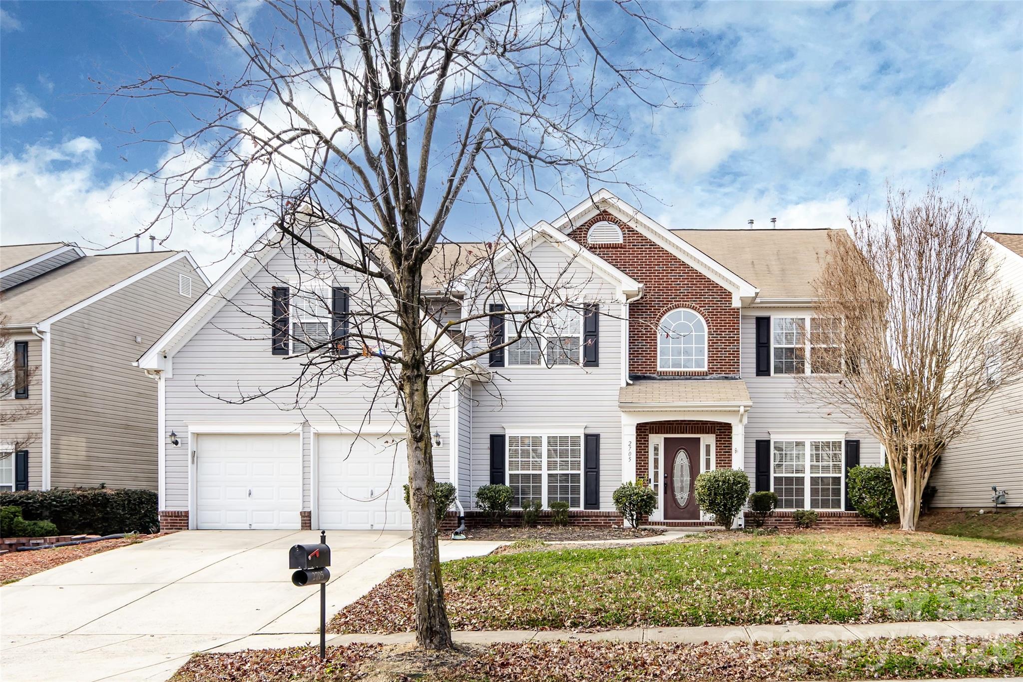 2705 Gosling Terrace Road Charlotte, NC 28262 - Photo 3 of 41