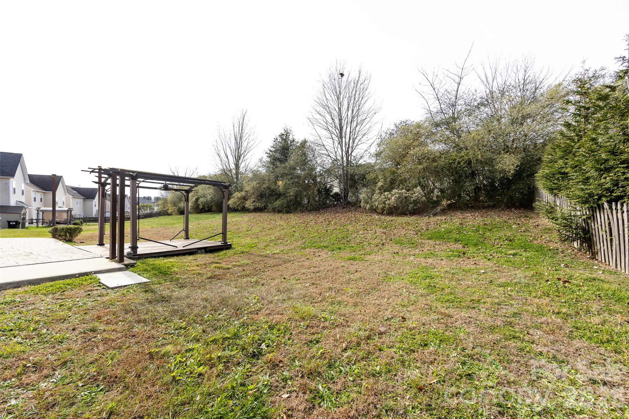 2705 Gosling Terrace Road Charlotte, NC 28262 - Photo 31 of 41