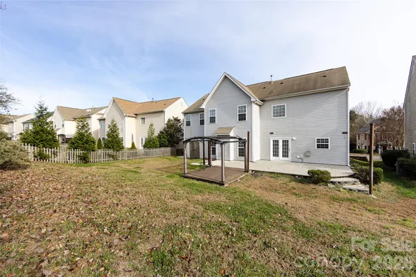 $499,000 | 2705 Gosling Terrace Road, Charlotte, NC 28262