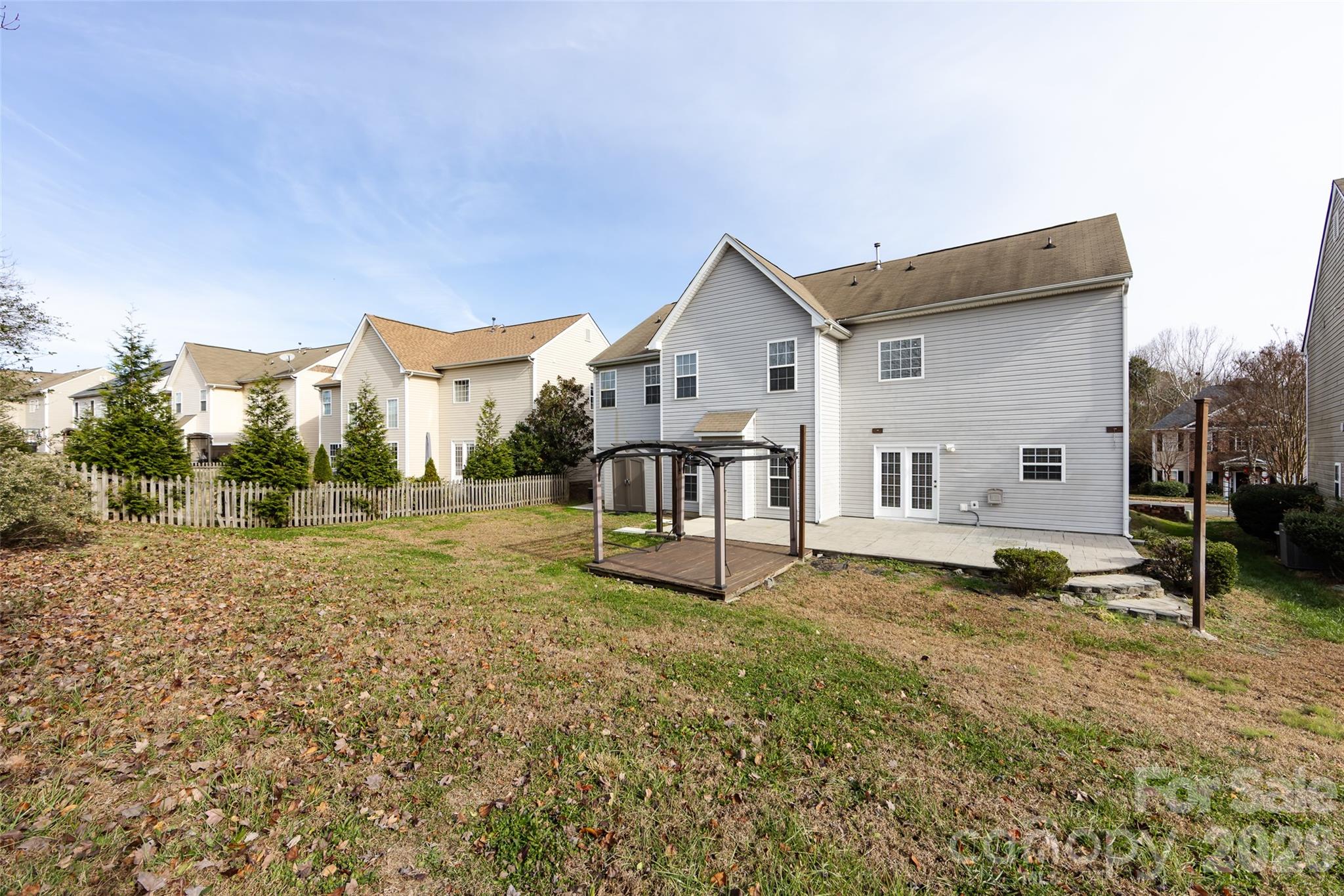 2705 Gosling Terrace Road Charlotte, NC 28262 - Photo 32 of 41