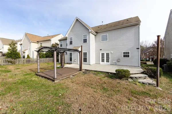 $499,000 | 2705 Gosling Terrace Road, Charlotte, NC 28262