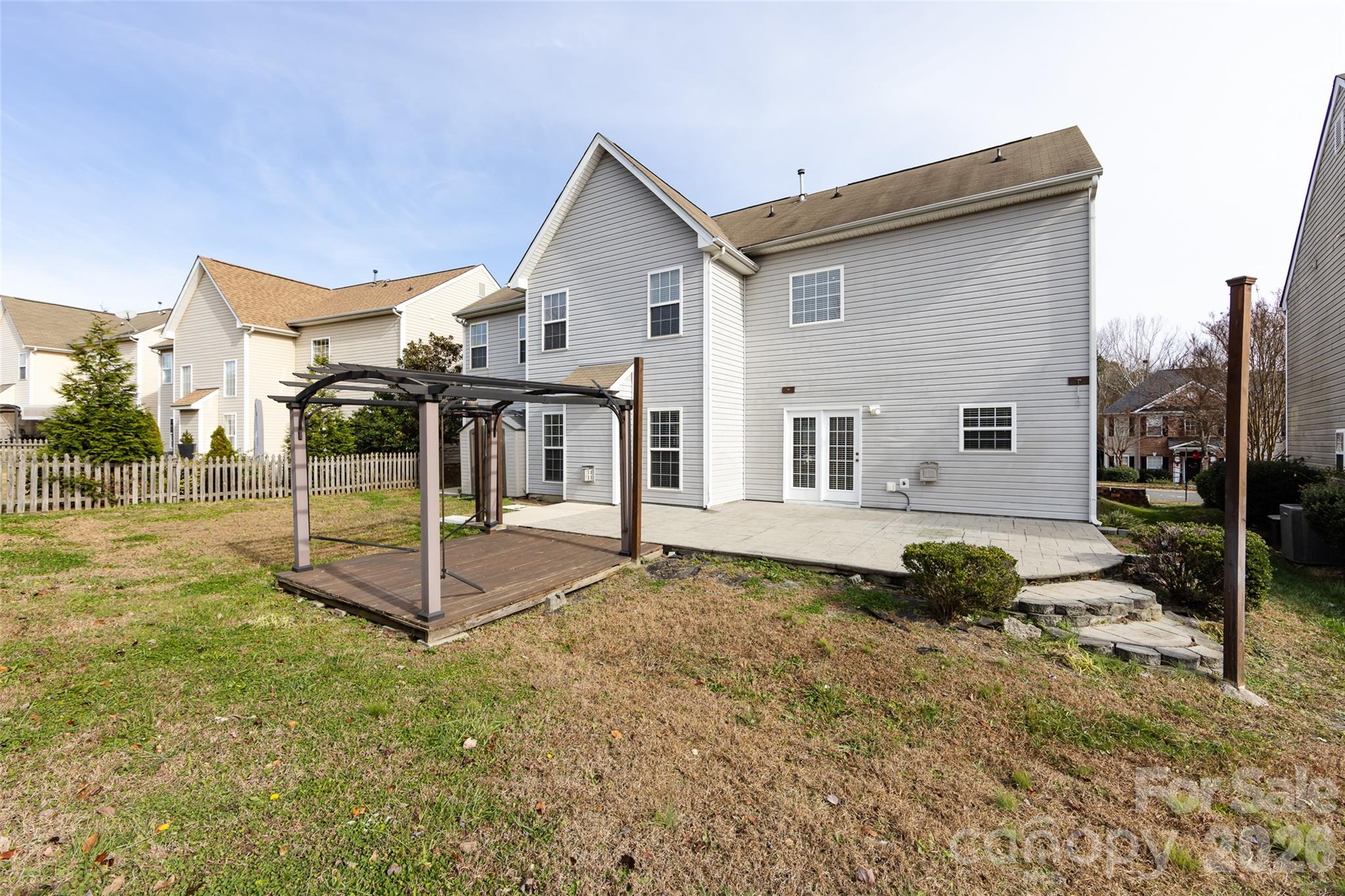 2705 Gosling Terrace Road Charlotte, NC 28262 - Photo 33 of 41