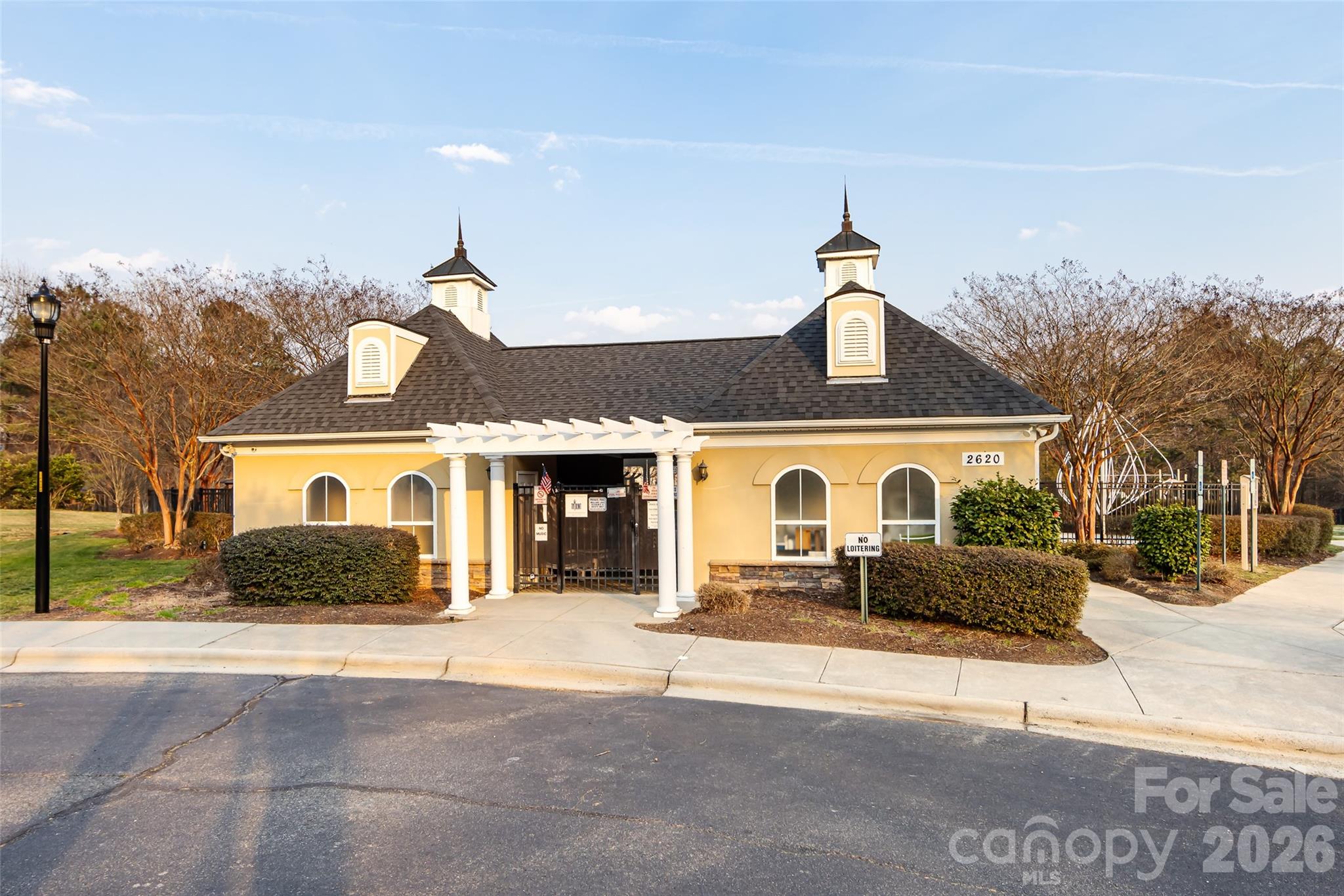 2705 Gosling Terrace Road Charlotte, NC 28262 - Photo 34 of 41