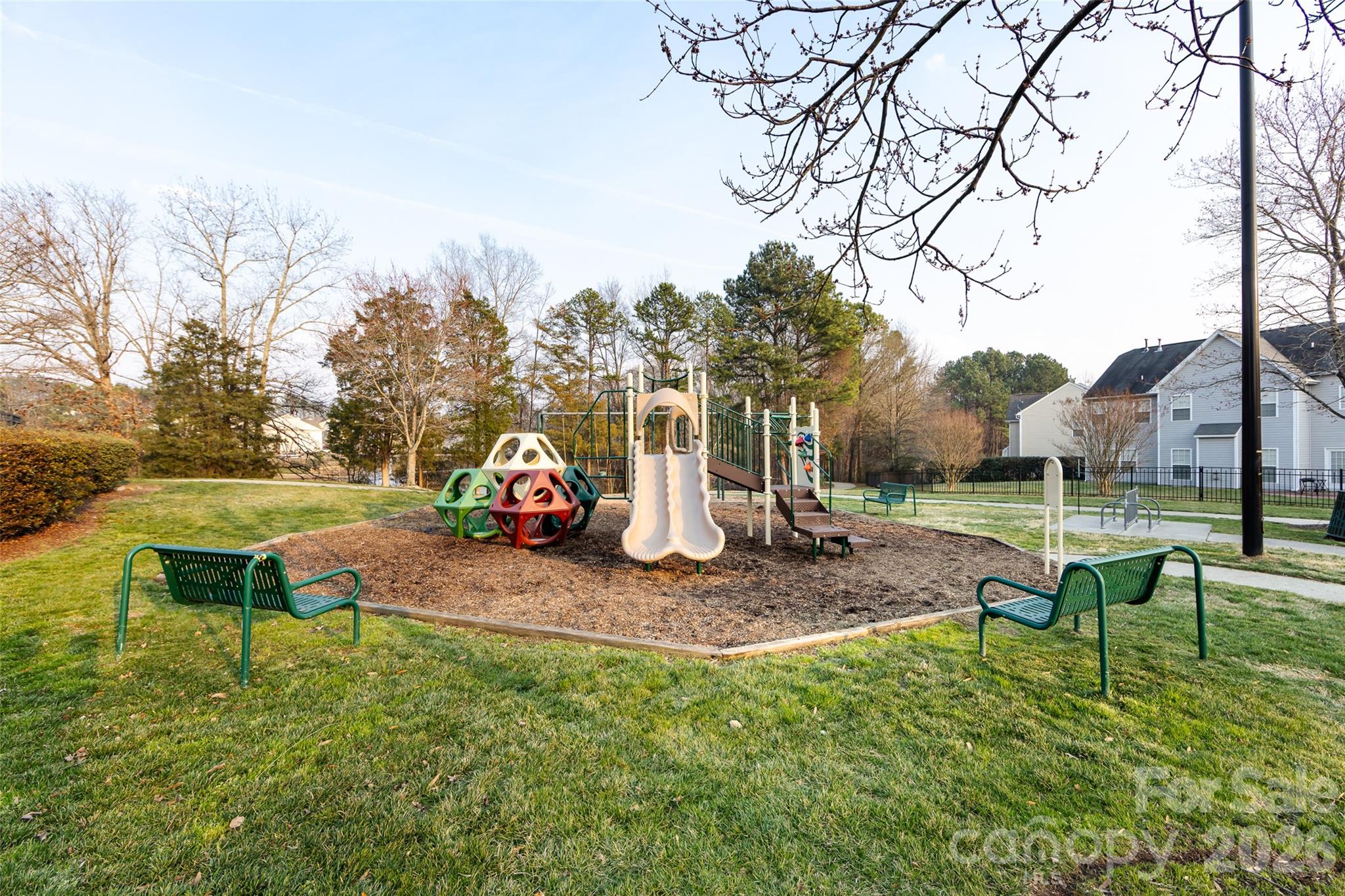 2705 Gosling Terrace Road Charlotte, NC 28262 - Photo 37 of 41