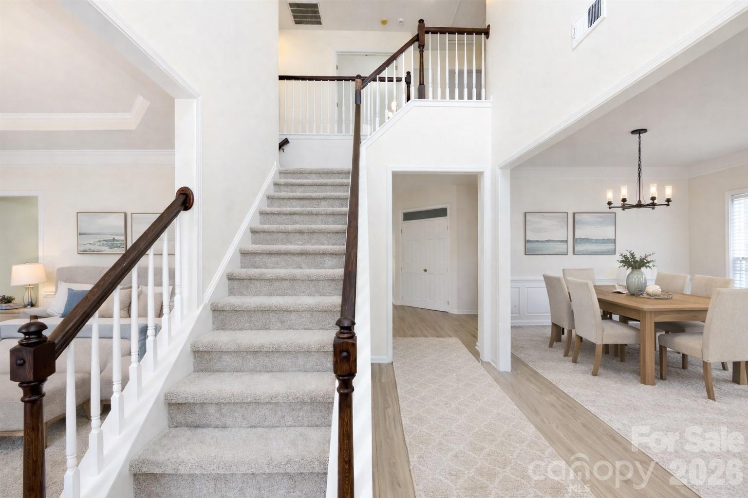 2705 Gosling Terrace Road Charlotte, NC 28262 - Photo 5 of 41