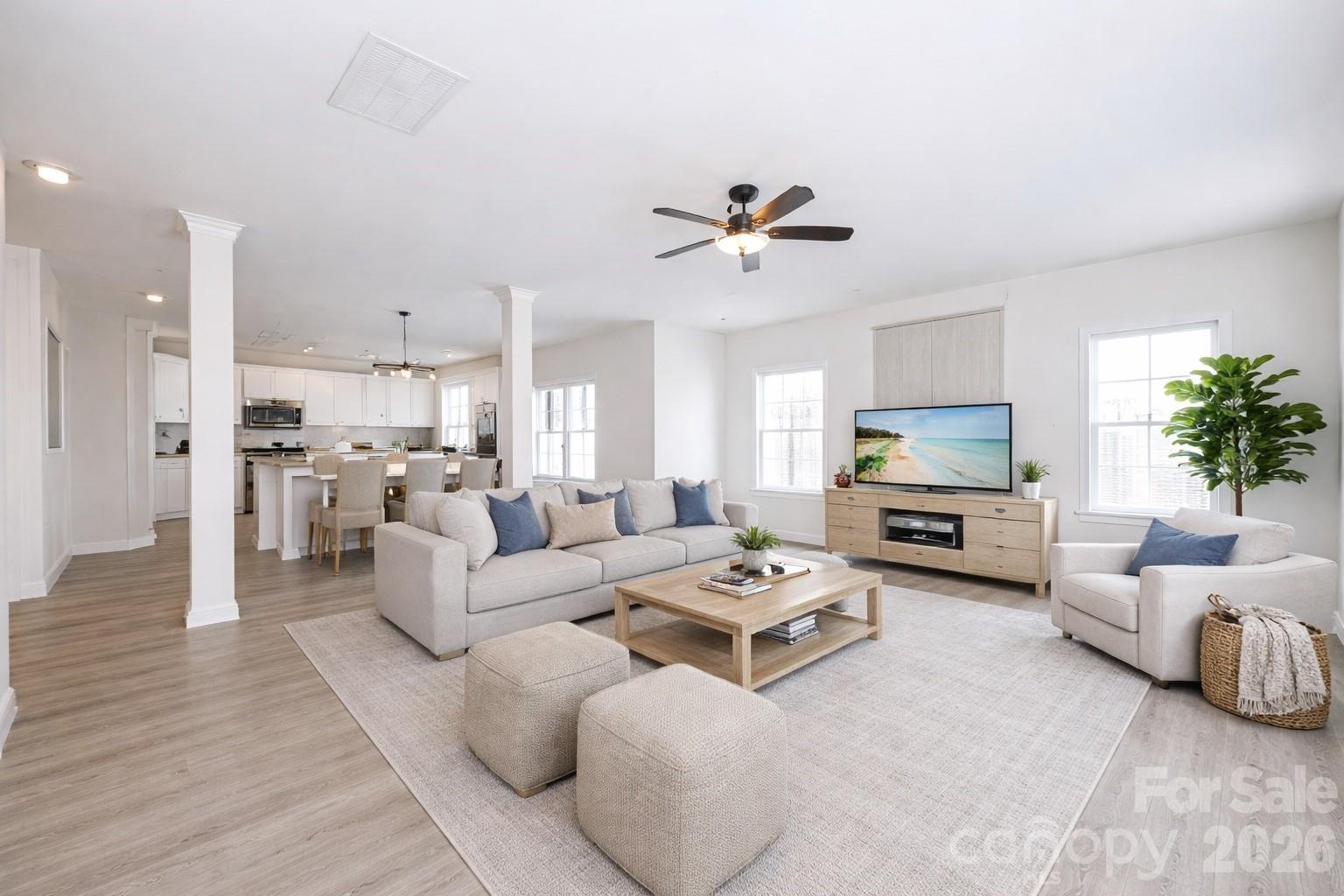 2705 Gosling Terrace Road Charlotte, NC 28262 - Photo 7 of 41