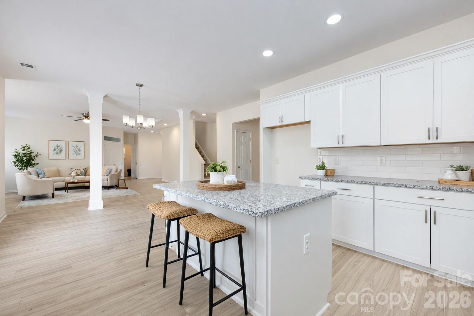 2705 Gosling Terrace Road Charlotte, NC 28262 - Photo 10 of 41