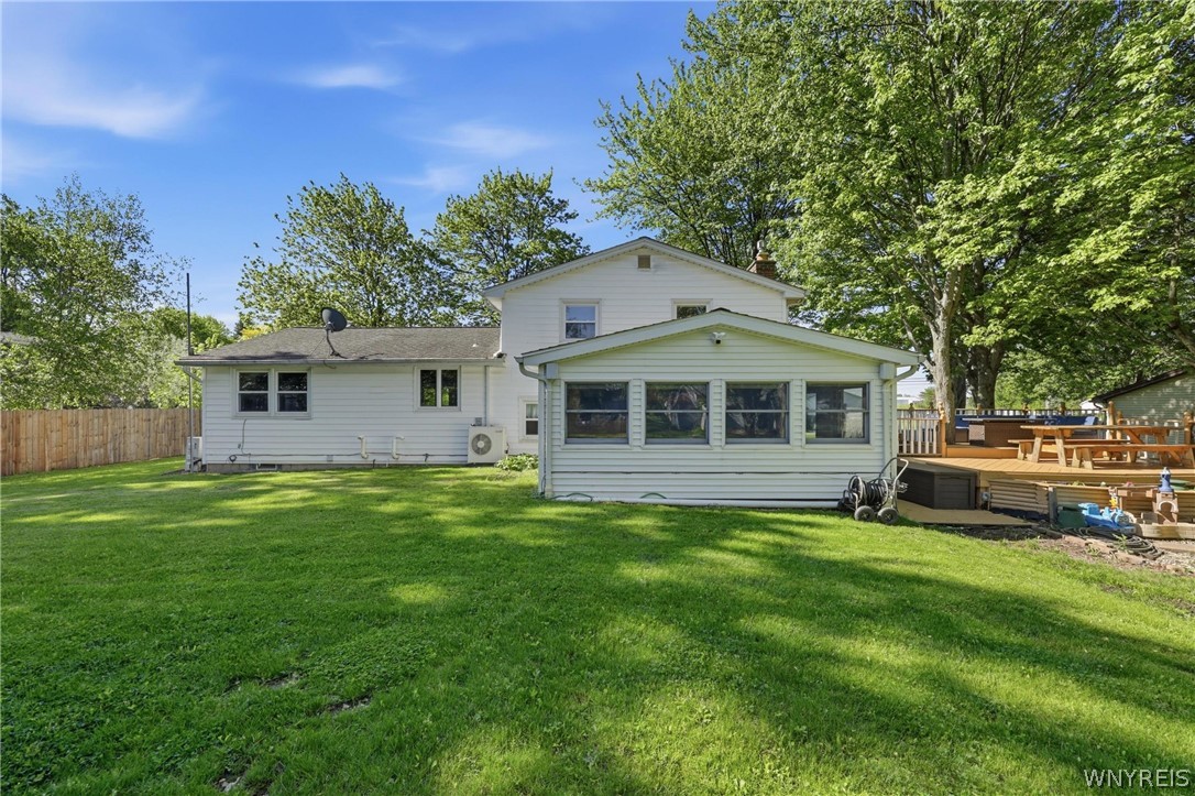 9646 Keller Road Clarence, NY 14032 - Photo 35 of 50