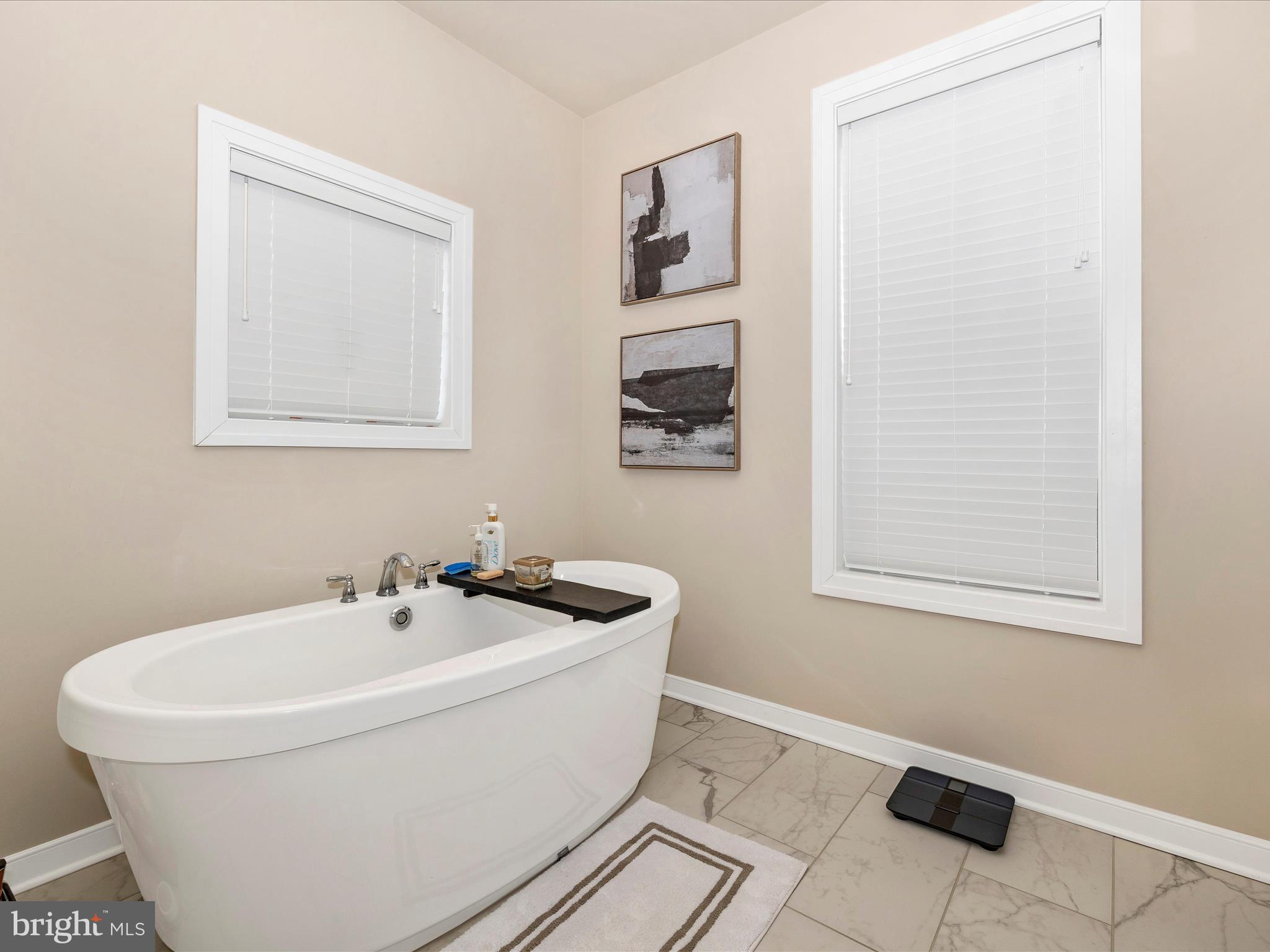 11147 Hazelnut Lane Monrovia, MD 21770 - Photo 25 of 66 a white bath tub sitting next to a white sink