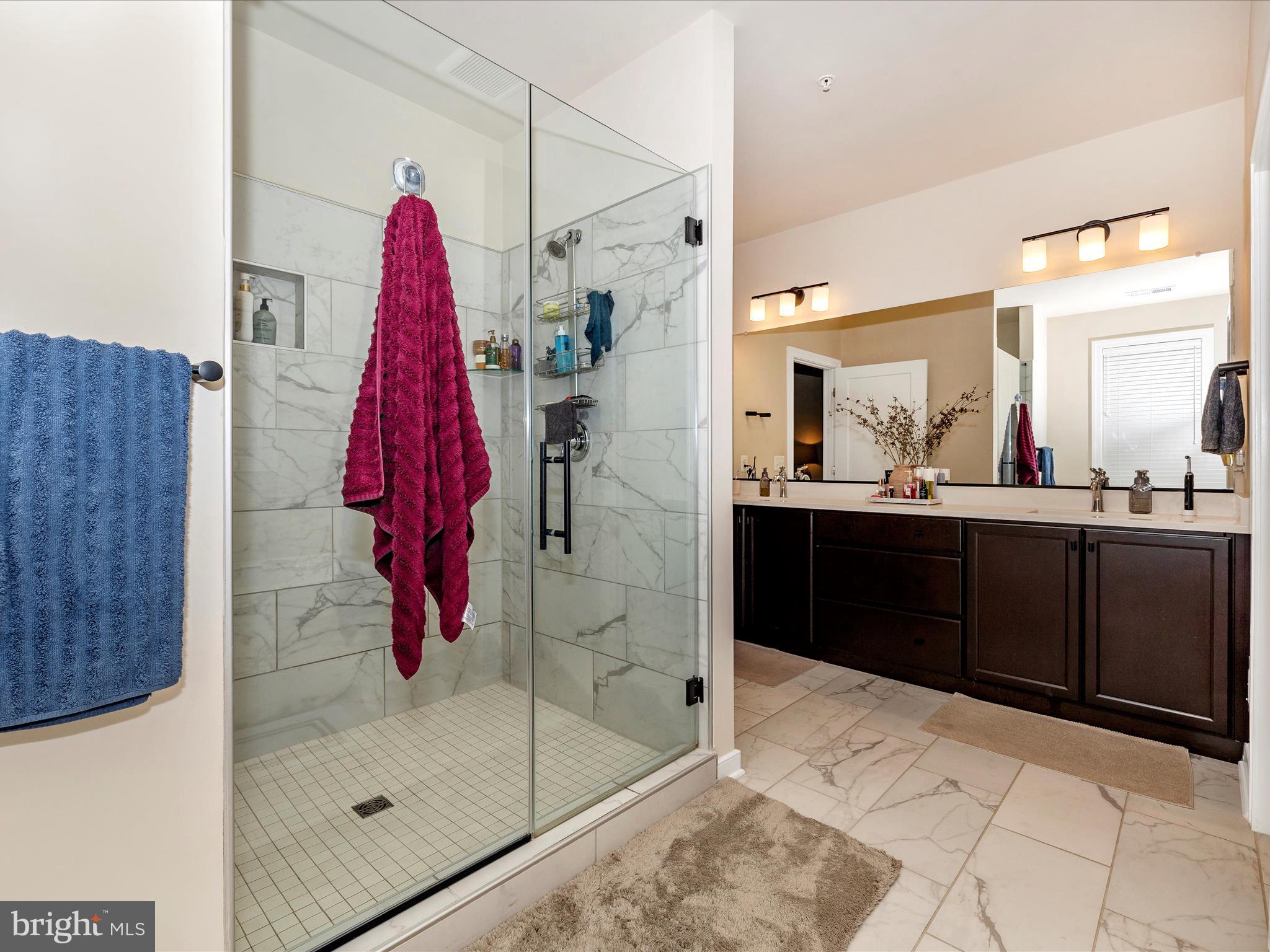 11147 Hazelnut Lane Monrovia, MD 21770 - Photo 26 of 66 Primary Bathroom