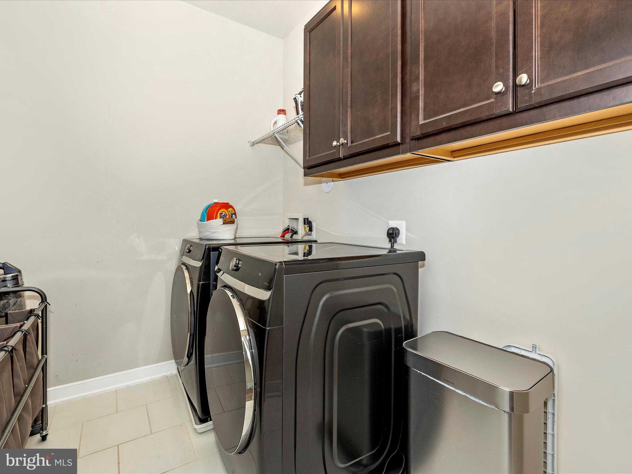 11147 Hazelnut Lane Monrovia, MD 21770 - Photo 36 of 66 a utility room with dryer and washer