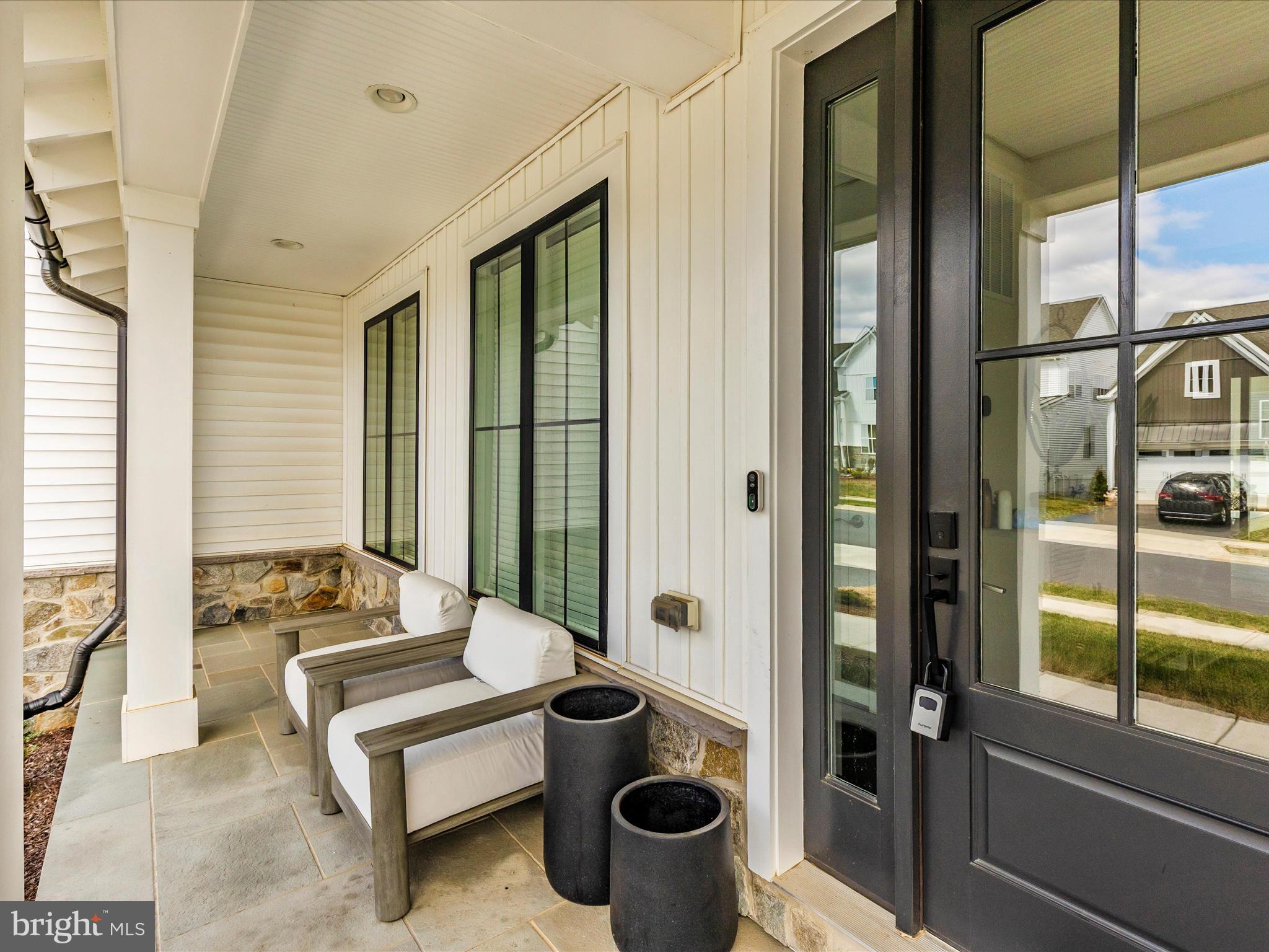 11147 Hazelnut Lane Monrovia, MD 21770 - Photo 46 of 66 a bedroom with furniture and a window