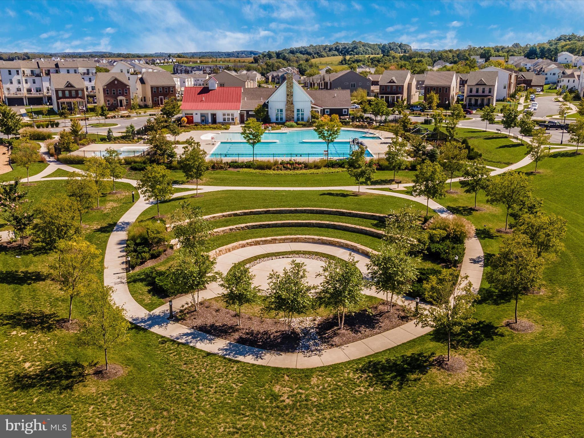 11147 Hazelnut Lane Monrovia, MD 21770 - Photo 60 of 66 a view of a swimming pool