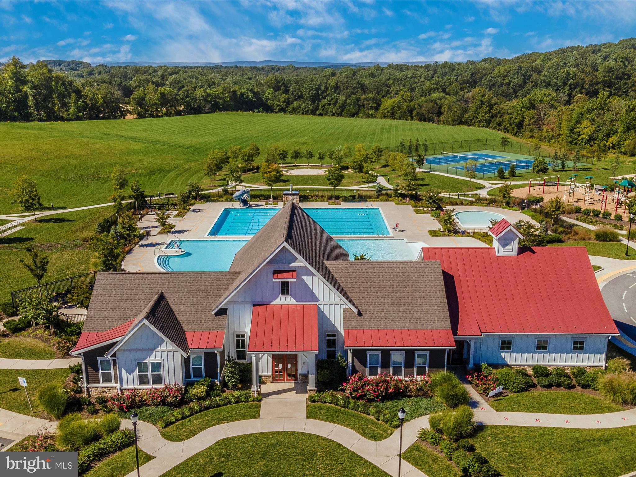 11147 Hazelnut Lane Monrovia, MD 21770 - Photo 61 of 66 Community