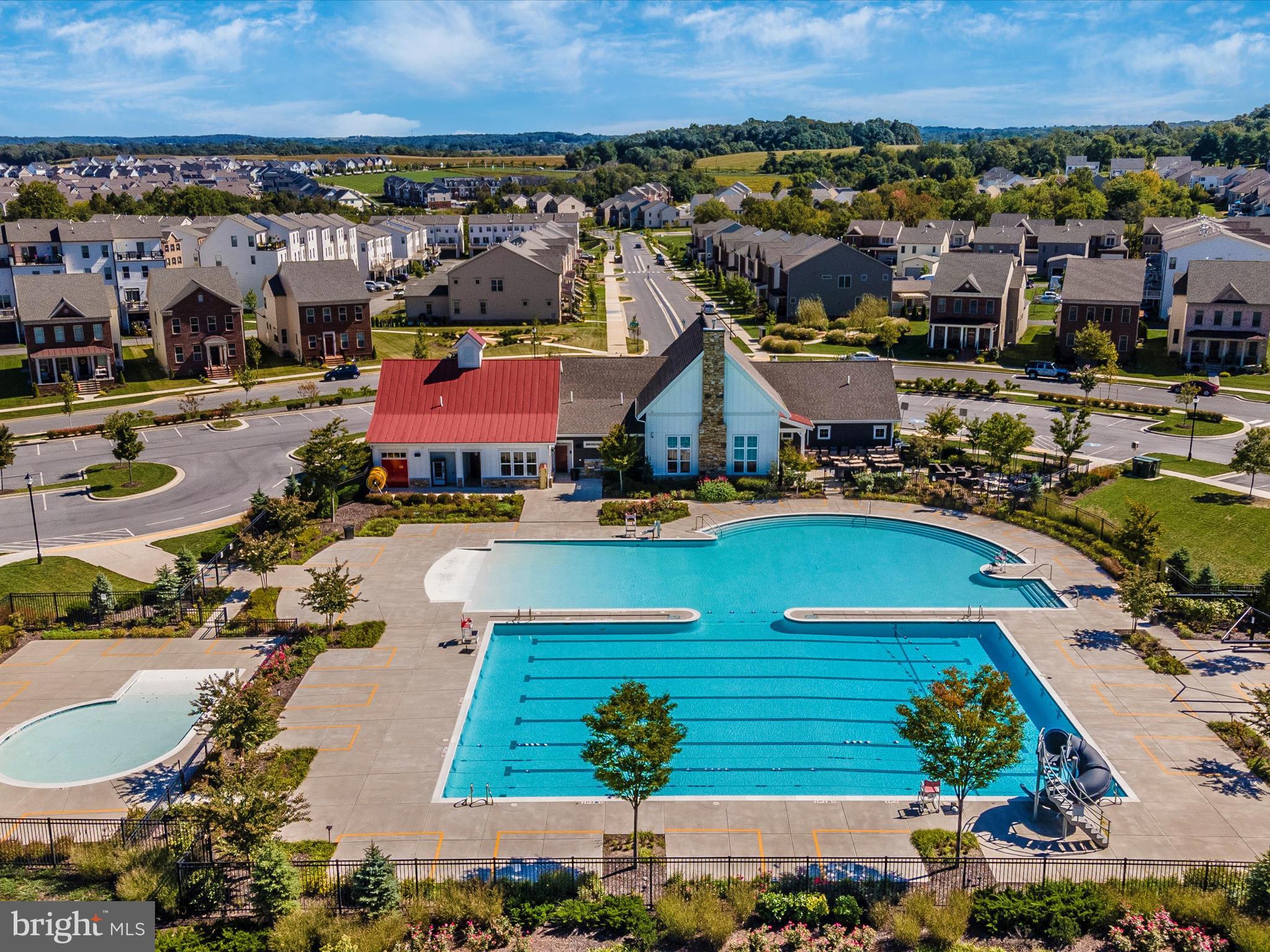 11147 Hazelnut Lane Monrovia, MD 21770 - Photo 63 of 66 Community