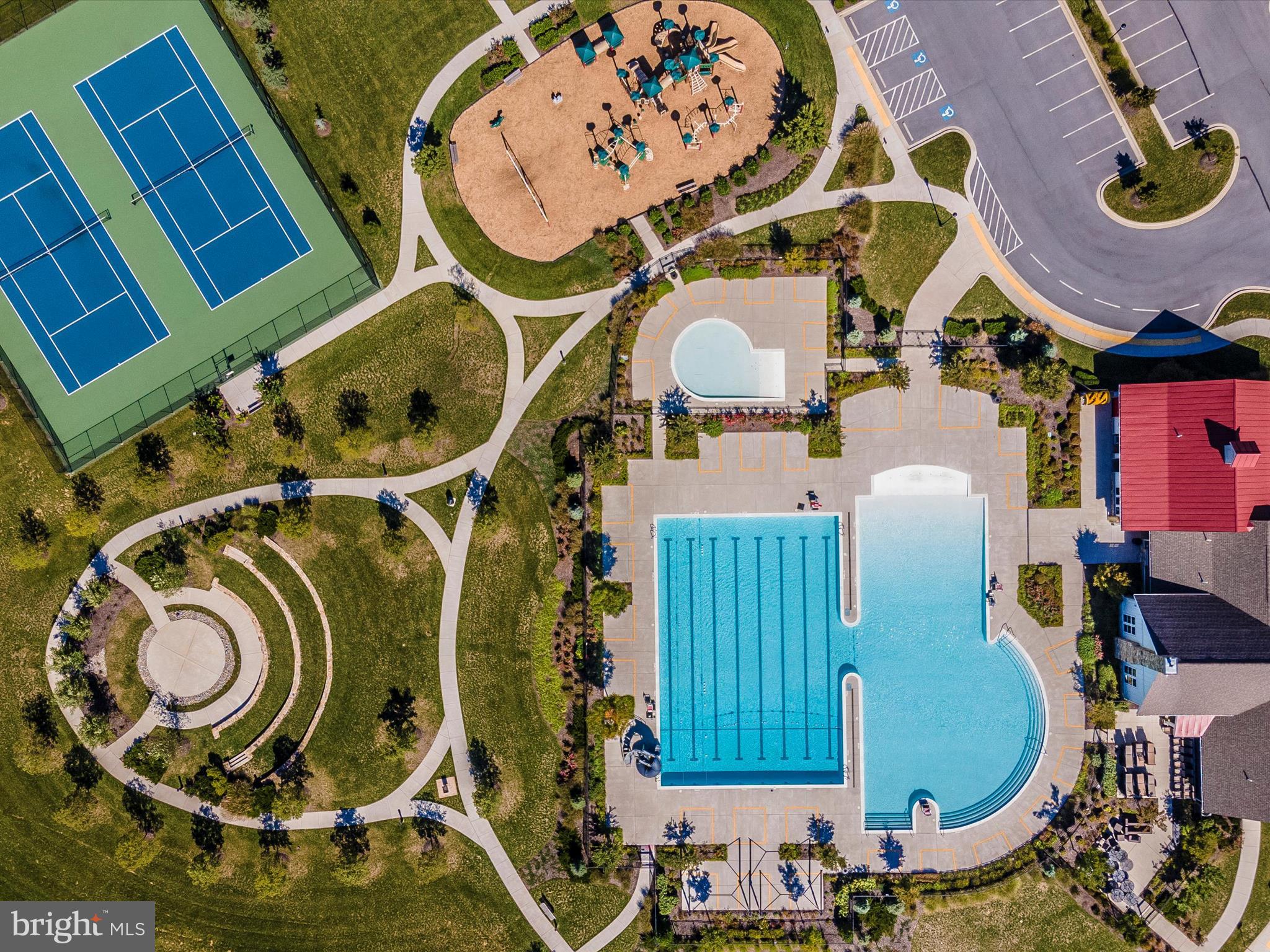 11147 Hazelnut Lane Monrovia, MD 21770 - Photo 64 of 66 Community