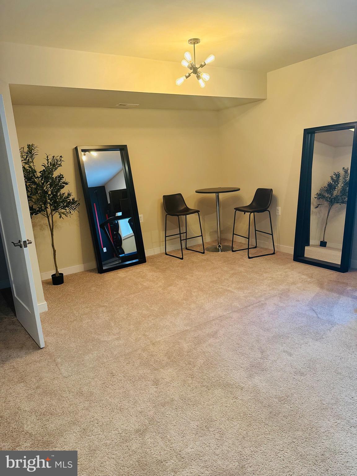 11147 Hazelnut Lane Monrovia, MD 21770 - Photo 66 of 66 Bedroom 5 in the lower level