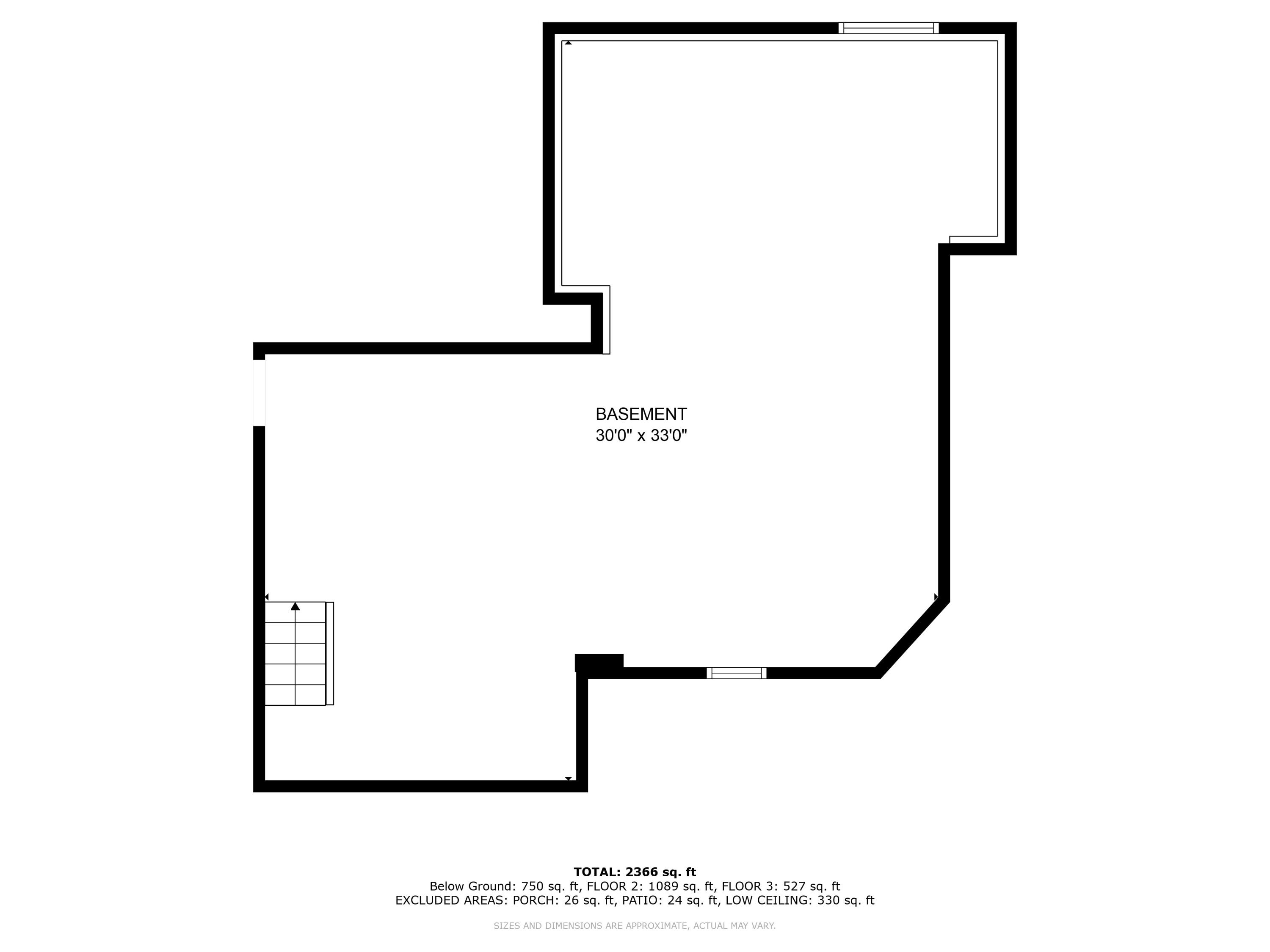 9306 South Sheridan Road Fenwick, MI 48834 - Photo 54 of 56 2-Floorplan_1