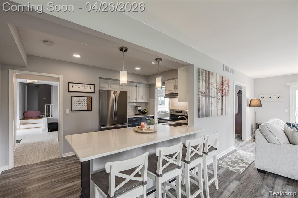839 Spartan Drive Rochester, MI 48309 - Photo 26 of 52