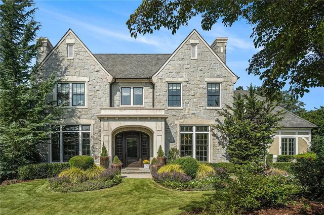 $5,750,000 | 1770 Merton Road Northeast, Atlanta, GA 30306