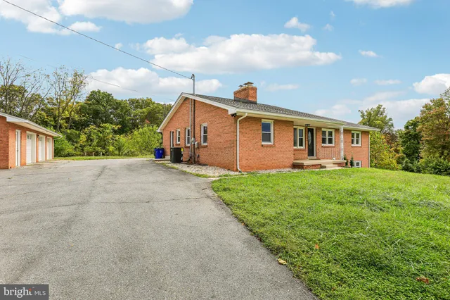 $947,500 | 15474 Roxbury Road, Glenwood, MD 21738