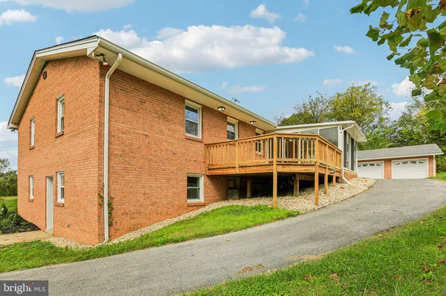 $929,900 | 15474 Roxbury Road, Glenwood, MD 21738