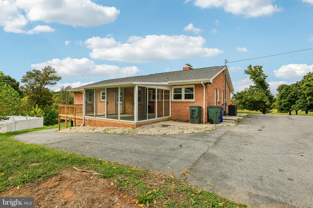 $947,500 | 15474 Roxbury Road, Glenwood, MD 21738