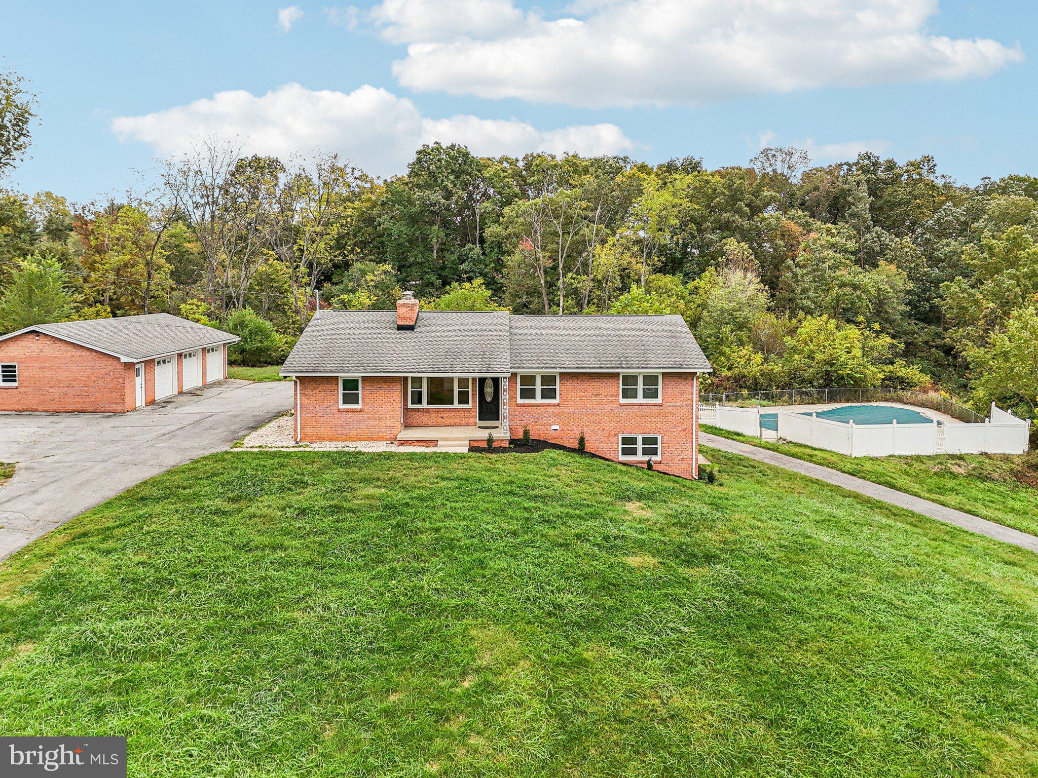 15474 Roxbury Road Glenwood, MD 21738 - Photo 44 of 68